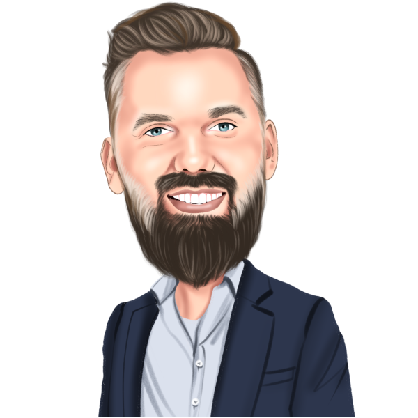 Alex Adams - The Petersen Agency